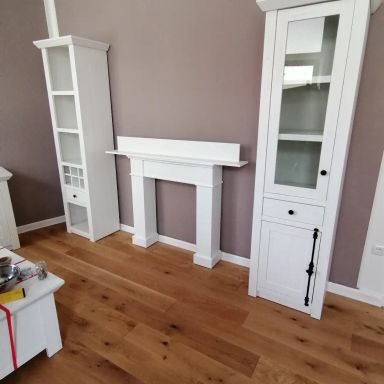 Möbelmontage