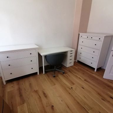 Möbelmontage