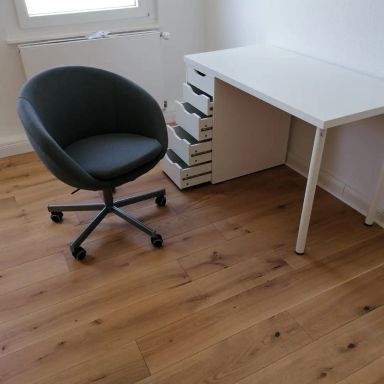 Möbelmontage