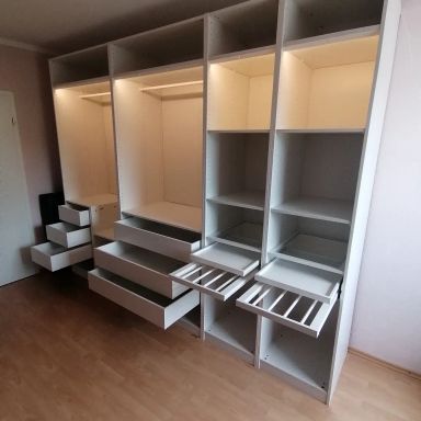Möbelmontage